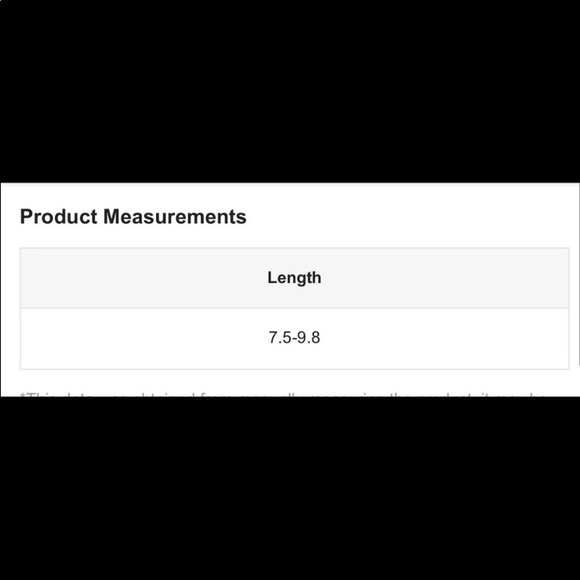 LAST ONE: Layered leather boho bracelet set - Picture 3 of 4